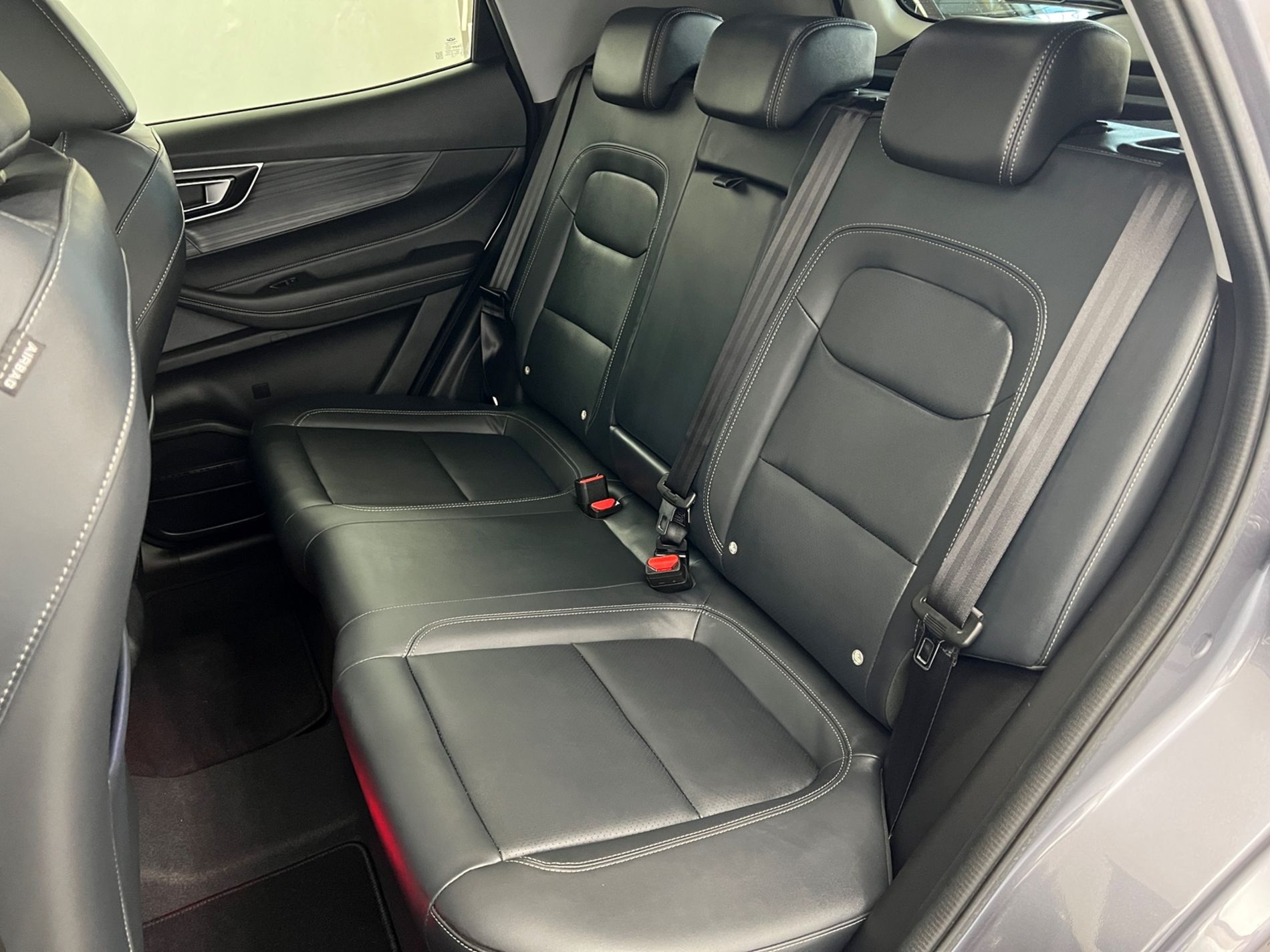 dr 5.0 1.5 turbo Gpl 155cv cvt - Autosani